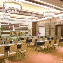 Centara Grand Beach Resort and Villas Krabi Hotel - Bild 25