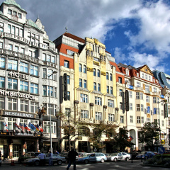 Ambassador Zlatá husa - Bild 19