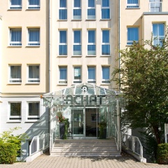 ACHAT Hotel Dresden Elbufer - Bild 27
