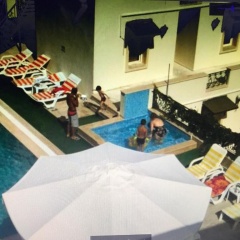 Gloria Tibi Hotel Gumbet - Bild 9
