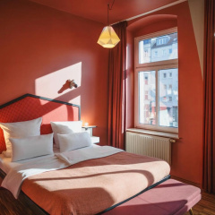 The Circus Hostel - Bild 6