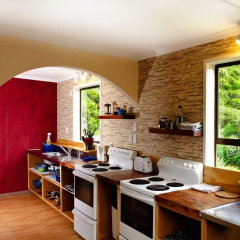Te Hui House thumbnail 34