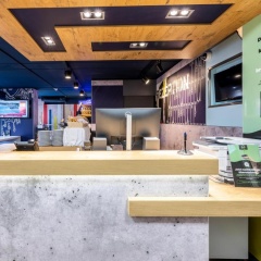 B&B Hotel Bremen Sud - Bild 1