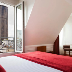 Timhotel Tour Montparnasse - Bild 7