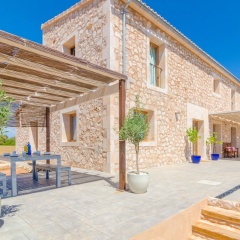 Can Xesquet - Villa With Private Pool. Free Wifi - Bild 16