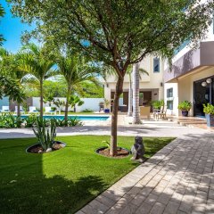 Spectacular Designer Villa 5 Star Luxury 6 Bedroom New! in Noord, Aruba from 1011$, photos, reviews - zenhotels.com photo 48