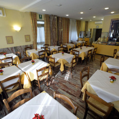 Hotel Corolle - Bild 20