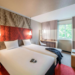 ibis Regensburg City - Bild 6