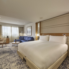 InterContinental Barcelona by IHG - Bild 6