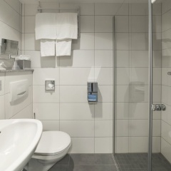 Hotel Gustav Stresemann Institut - Bild 7