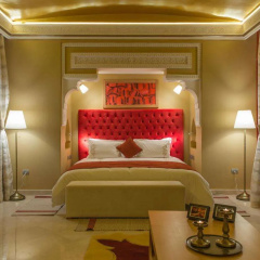 The Bird Exclusive Guest House & Spa - Bild 3