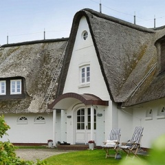 Watthof Hotel - Bild 1