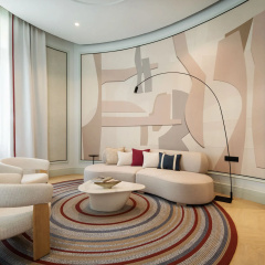 Áurea Palacio de la Tinta by Eurostars Hotel Company - Bild 11