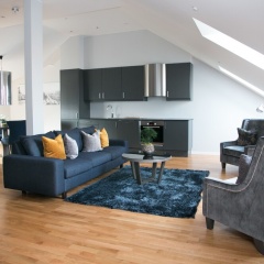 Frogner House Apartments - Gabelsgate 3 - Bild 2