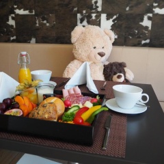 relexa hotel München - Bild 12