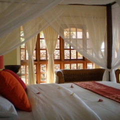 The Raja Singha Boutique Resort Bali - Bild 1