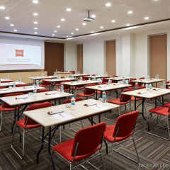 ibis Adana - Bild 16