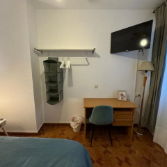 Habitaciones Figueroa - Bild 13