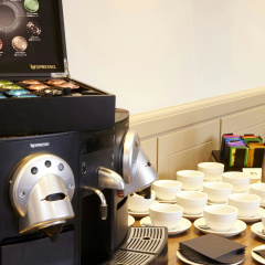 Stamford Bridge Hotel - Bild 11