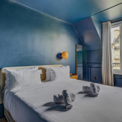 Hôtel Clémence - Bild 24