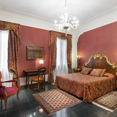 Hotel San Cassiano Ca'Favretto - Bild 11