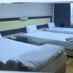 Derya Hotel - Bild 5