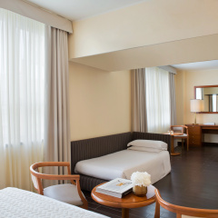 Starhotels Business Palace - Bild 14