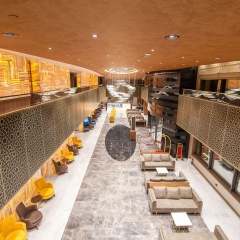 Bayır Diamond Hotel & Convention Center Konya - Bild 2
