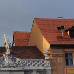 Wohnen Im Alten Pfarrhaus - Bild 9
