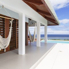 Private Holiday House Fiji in Viti Levu, Fiji from 110$, photos, reviews - zenhotels.com balcony