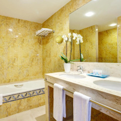 Grupotel Natura Playa - Bild 9