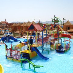 Отель Pickalbatros Aqua Blu Sharm El Sheikh Египет, Шарм-эш-Шейх (Шарм-эль-Шейх) - 4 отзыва об отеле, цены и фото номеров - забронировать отель Pickalbatros Aqua Blu Sharm El Sheikh онлайн Шарм-эш-Шейх (Шарм-эль-Шейх) фото 26