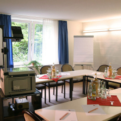 Rattenfanger Hotel Berkeler Warte - Bild 12