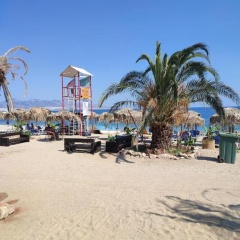 Blue Seaview Suites - Bild 18