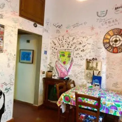 Strange Uncle Hostel thumbnail 12