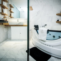 The Ciao Stelio Deluxe Hotel - Adults Only thumbnail 46