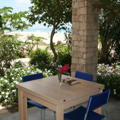 Porto Antigo Beach Front Studio thumbnail 9
