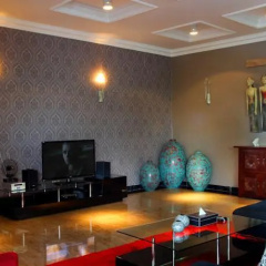Gita Kencana Villa Bali - Bild 6