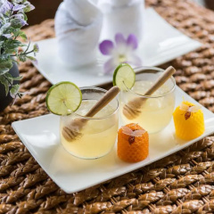 Hive Khaolak Beach Resort - Adults Only - Bild 14