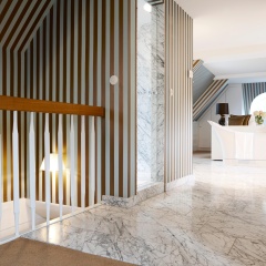 Waldhotel Stuttgart - Bild 7
