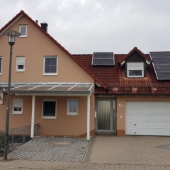 Ferienwohnung Am Kapellenäcker - Bild 1