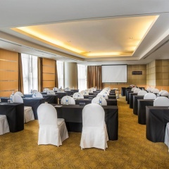 Grand Sukhumvit Hotel Bangkok Managed by Accor - Bild 16