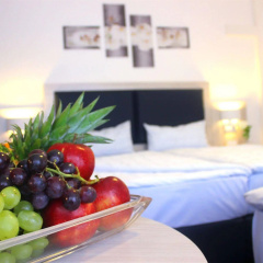 Hotel Altenwerder Hof - Bild 12