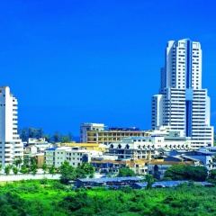 Addplus Hotel & Spa - Bild 28