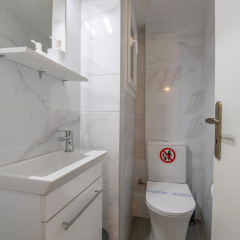 Chic Apartment Marina Zeas - Bild 8