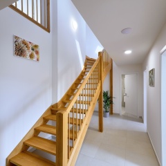 DownTown Suites Rubesova - Bild 11