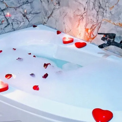 Cevas Suite Hotel - Bild 16