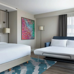 Izmir Marriott Hotel - Bild 12