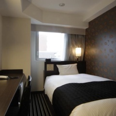 APA Hotel Ningyocho Ekikita - Bild 14