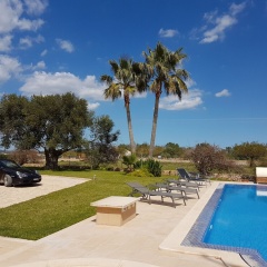 Finca Casa Maria - Bild 13